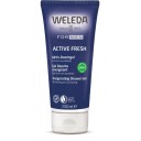 Weleda Men aktivizējoša dušas želeja vīriešiem, 200ml